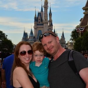 Meet your Posher, Christine